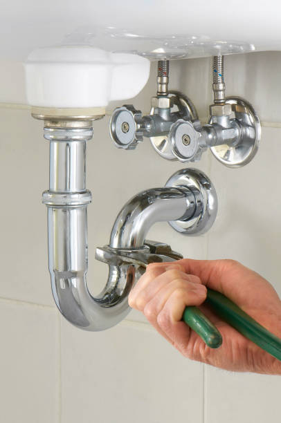 Commercial Plumbing Services in Vidalia, GA